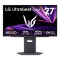 27GX790A-B pantalla para PC 68,6 cm (27) 2560 x 1440 Pixeles 2K OLED Negro 27GX790A-B pantalla para PC 68,6 cm (27) 2560 x 1440 Pixeles 2K OLED Negro