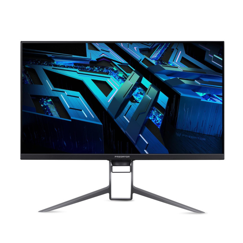 Predator XB323KRVbmiiiiphuzx pantalla para PC 81,3 cm (32) 3840 x 2160 Pixeles 4K Ultra HD LED Negro