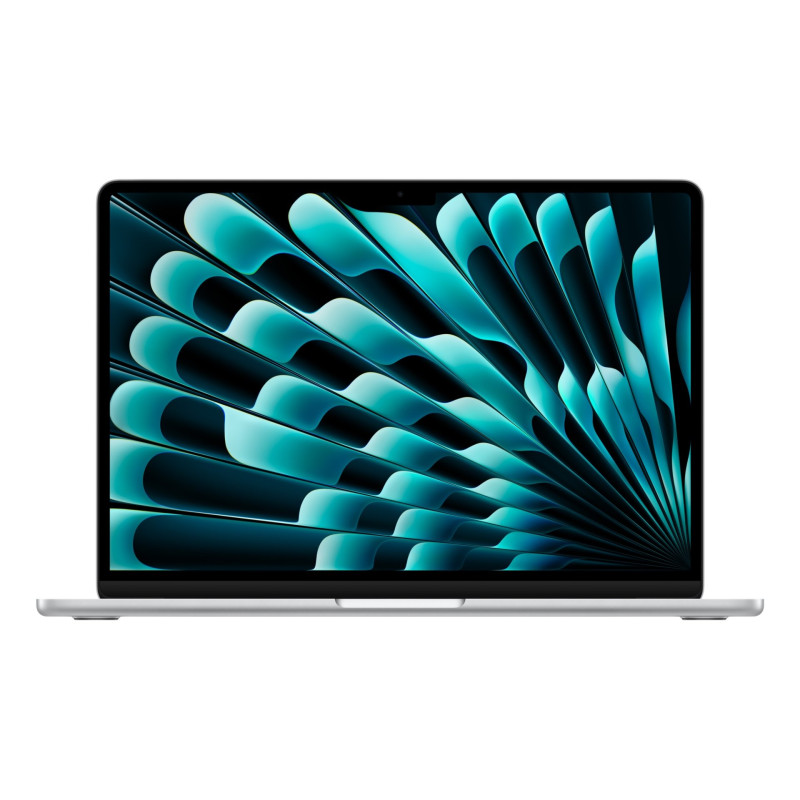 MacBook Air Apple M M4 Portátil 34,5 cm (13.6) 24 GB 512 GB SSD Wi-Fi 6E (802.11ax) macOS Sequoia Plata MacBook Air Apple M M4 Portátil 34,5 cm (13.6) 24 GB 512 GB SSD Wi-Fi 6E (802.11ax) macOS Sequoia Plata