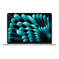 MacBook Air Apple M M4 Portátil 34,5 cm (13.6) 24 GB 512 GB SSD Wi-Fi 6E (802.11ax) macOS Sequoia Plata MacBook Air Apple M M4 Portátil 34,5 cm (13.6) 24 GB 512 GB SSD Wi-Fi 6E (802.11ax) macOS Sequoia Plata