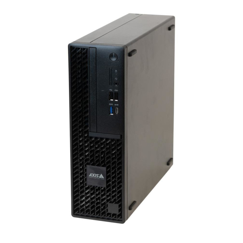 02692-002 workstation 16 GB 256 GB SSD Windows 10 IoT Enterprise SFF Puesto de trabajo Negro 02692-002 workstation 16 GB 256 GB SSD Windows 10 IoT Enterprise SFF Puesto de trabajo Negro