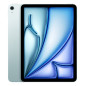 iPad Air Apple M 1 TB 27,9 cm (11) 8 GB Wi-Fi 6E (802.11ax) iPadOS 18 Azul iPad Air Apple M 1 TB 27,9 cm (11) 8 GB Wi-Fi 6E (802.11ax) iPadOS 18 Azul