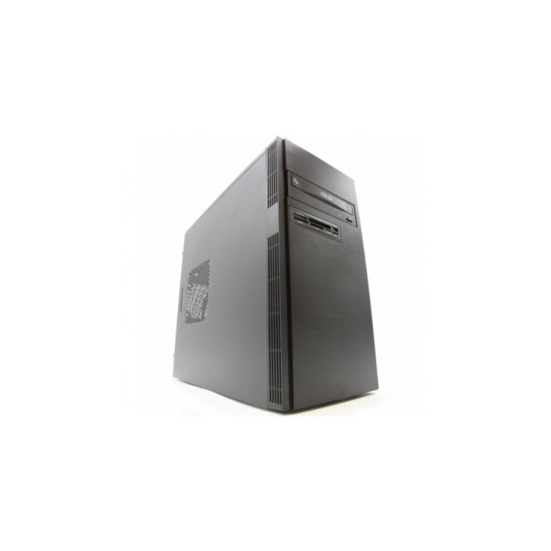 22H510I388 PC Intel® Core i3 i3-10100 8 GB DDR4-SDRAM 480 GB SSD FreeDOS Torre Negro 22H510I388 PC Intel® Core i3 i3-10100 8 GB DDR4-SDRAM 480 GB SSD FreeDOS Torre Negro