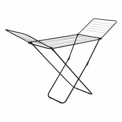 Tendedero Jata HTEN2370, Plegable con alas 131x55c