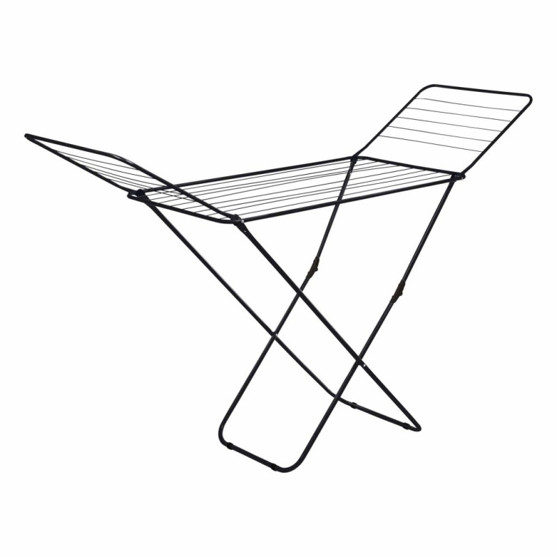 Tendedero Jata HTEN2370, Plegable con alas 131x55c Tendedero Jata HTEN2370, Plegable con alas 131x55c