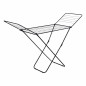 Tendedero Jata HTEN2370, Plegable con alas 131x55c Tendedero Jata HTEN2370, Plegable con alas 131x55c