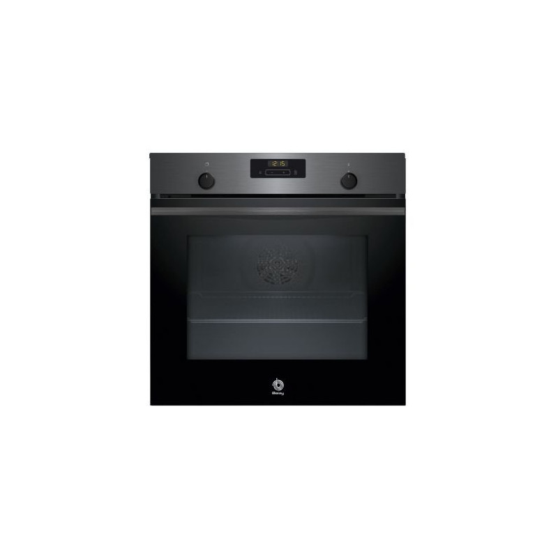 Horno Balay 3HB4131G3, Multif., 71L, A+, Aqualisis Horno Balay 3HB4131G3, Multif., 71L, A+, Aqualisis
