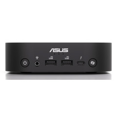 NUC RNUC14LNKU5073N2 Intel Core Ultra 5 226V 16 GB LPDDR5x-SDRAM 512 GB SSD Windows 11 Pro Mini PC Negro