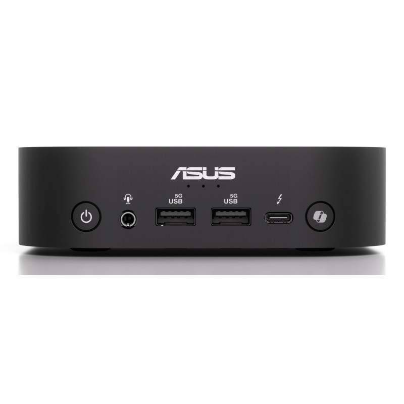 NUC RNUC14LNKU5073N2 Intel Core Ultra 5 226V 16 GB LPDDR5x-SDRAM 512 GB SSD Windows 11 Pro Mini PC Negro NUC RNUC14LNKU5073N2 Intel Core Ultra 5 226V 16 GB LPDDR5x-SDRAM 512 GB SSD Windows 11 Pro Mini PC Negro