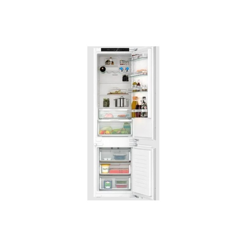 Combi Siemens KI96NVFD0, 194X56cm, D, INTEGR., NFR