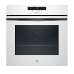 Horno Balay 3HB5879B7, Multif, Pirolisis, 71L, A+
