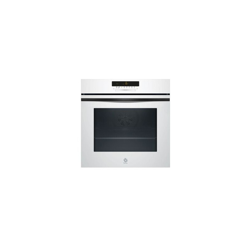 Horno Balay 3HB5879B7, Multif, Pirolisis, 71L, A+ Horno Balay 3HB5879B7, Multif, Pirolisis, 71L, A+