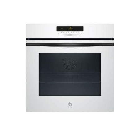 Horno Balay 3HB5879B7, Multif, Pirolisis, 71L, A+