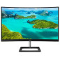 E Line 328E1CA/00 pantalla para PC 80 cm (31.5) 3840 x 2160 Pixeles 4K Ultra HD LCD Negro E Line 328E1CA/00 pantalla para PC 80 cm (31.5) 3840 x 2160 Pixeles 4K Ultra HD LCD Negro