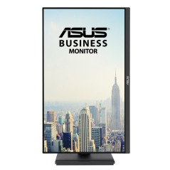 VA249QGS pantalla para PC 60,5 cm (23.8) 1920 x 1080 Pixeles Full HD LED Negro
