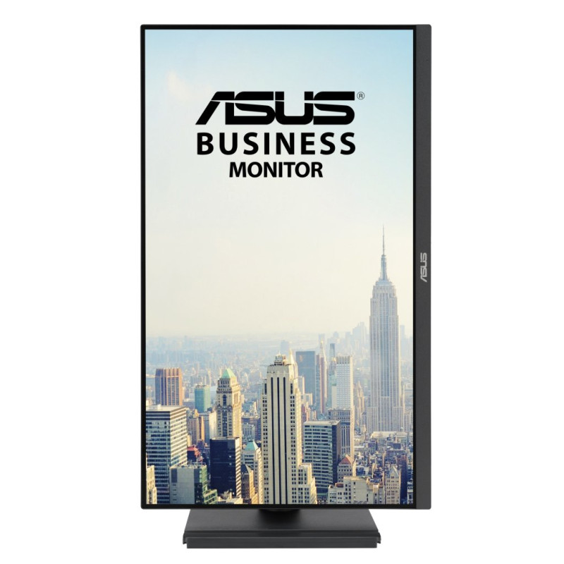 VA249QGS pantalla para PC 60,5 cm (23.8) 1920 x 1080 Pixeles Full HD LED Negro
