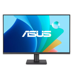 VA249QG pantalla para PC 60,5 cm (23.8) 1920 x 1080 Pixeles Full HD LCD Negro