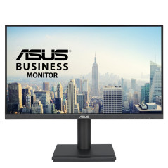 VA24DQFS pantalla para PC 60,5 cm (23.8) 1920 x 1080 Pixeles Full HD LCD Negro