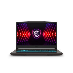 Thin A15 B7UC-432XES AMD Ryzen 7 7735HS Portátil 39,6 cm (15.6) Full HD 16 GB DDR4-SDRAM 512 GB SSD NVIDIA GeForce RTX 3050 Wi-F