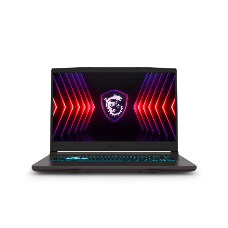 Thin A15 B7UC-432XES AMD Ryzen 7 7735HS Portátil 39,6 cm (15.6) Full HD 16 GB DDR4-SDRAM 512 GB SSD NVIDIA GeForce RTX 3050 Wi-F Thin A15 B7UC-432XES AMD Ryzen 7 7735HS Portátil 39,6 cm (15.6) Full HD 16 GB DDR4-SDRAM 512 GB SSD NVIDIA GeForce RTX 3050 Wi-F
