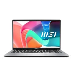 Modern 15 F1MG-256XES Intel Core 5 120U Portátil 39,6 cm (15.6) Full HD 16 GB DDR4-SDRAM 512 GB SSD Wi-Fi 6E (802.11ax) FreeDOS 