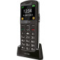 SL260 LTE 5,59 cm (2.2) 90 g Negro, Plata Característica del teléfono SL260 LTE 5,59 cm (2.2) 90 g Negro, Plata Característica del teléfono