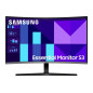 S39GD pantalla para PC 81,3 cm (32) 1920 x 1080 Pixeles Full HD LCD Negro S39GD pantalla para PC 81,3 cm (32) 1920 x 1080 Pixeles Full HD LCD Negro