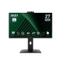 Pro MP275QPDG pantalla para PC 68,6 cm (27) 2560 x 1440 Pixeles Wide Quad HD LCD Negro Pro MP275QPDG pantalla para PC 68,6 cm (27) 2560 x 1440 Pixeles Wide Quad HD LCD Negro