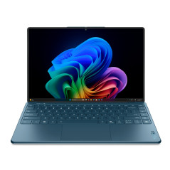 Yoga Slim 9 14ILL10 Copilot+ PC Intel Core Ultra 7 258V Portátil 35,6 cm (14) Pantalla táctil WQUXGA 32 GB LPDDR5x-SDRAM 1 TB SS