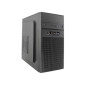 Core Work Intel Core i5 14400/16GB/512Gb SSD Nvme Negro Core Work Intel Core i5 14400/16GB/512Gb SSD Nvme Negro