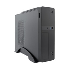 Core Slim Intel Core i5 14400/16GB/512Gb SSD Nvme Negro/ Windows 11