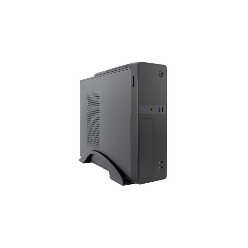 Core Slim Intel Core i5 14400/16GB/512Gb SSD Nvme Negro/ Windows 11