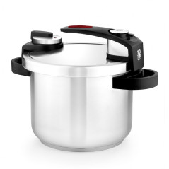 Olla presion Bra A185602, 6l tekna Bra