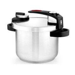 Olla Presion Rapida Bra A185603, 7L Tekna