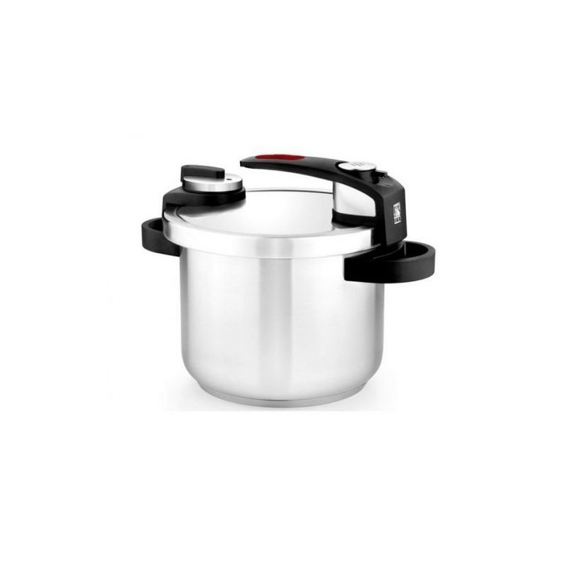 Olla Presion Rapida Bra A185603, 7L Tekna Olla Presion Rapida Bra A185603, 7L Tekna