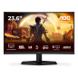 G4 C24G42E pantalla para PC 59,9 cm (23.6) 1920 x 1080 Pixeles Full HD LED Negro, Rojo G4 C24G42E pantalla para PC 59,9 cm (23.6) 1920 x 1080 Pixeles Full HD LED Negro, Rojo