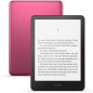 Kindle Paperwhite Signature Edition lectore de e-book Pantalla táctil 32 GB Wifi Negro, Rosa Kindle Paperwhite Signature Edition lectore de e-book Pantalla táctil 32 GB Wifi Negro, Rosa