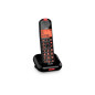 Tlf inalambrico SPC 7612N, ECO/ HAC/ Bl.SPAM/ ID+ Tlf inalambrico SPC 7612N, ECO/ HAC/ Bl.SPAM/ ID+