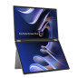 ZenScreen Duo OLED MQ149CD pantalla para PC 35,6 cm (14) 1920 x 1200 Pixeles WUXGA Plata