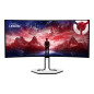 Legion PRO 34WD-10 pantalla para PC 86,4 cm (34) 3440 x 1440 Pixeles Wide Quad HD LED Negro Legion PRO 34WD-10 pantalla para PC 86,4 cm (34) 3440 x 1440 Pixeles Wide Quad HD LED Negro
