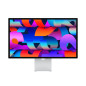 Studio Display pantalla para PC 68,6 cm (27) 5120 x 2880 Pixeles 5K Ultra HD Plata Studio Display pantalla para PC 68,6 cm (27) 5120 x 2880 Pixeles 5K Ultra HD Plata