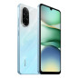 Redmi A5 17,5 cm (6.88) SIM doble Android 15 4G USB Tipo C 3 GB 64 GB 5200 mAh Azul Redmi A5 17,5 cm (6.88) SIM doble Android 15 4G USB Tipo C 3 GB 64 GB 5200 mAh Azul