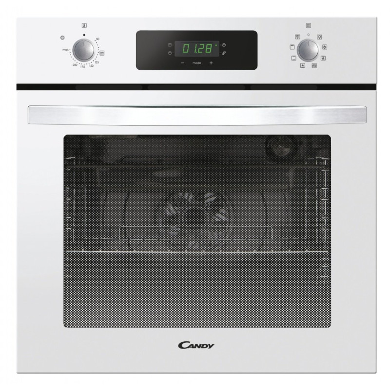 Horno Candy FIDCB625L, Multif., 60cm, 70L, A+ Horno Candy FIDCB625L, Multif., 60cm, 70L, A+