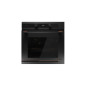 Horno Teka HLB84G1BM, Multif.9, 70L, Hydroclean Pr