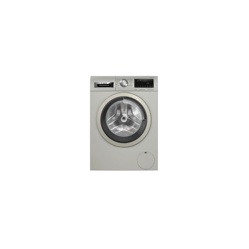 Lavasecadora Bosch WNA1341XES, 9/6kg, 1400rpm, e,