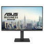 VA27UCPS pantalla para PC 68,6 cm (27) 3840 x 2160 Pixeles 4K Ultra HD LCD Negro