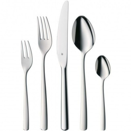 CUBERTERIA WMF 1120916040 ESTUCHE 30 PIEZAS