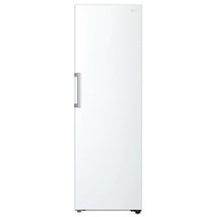 Frigorifico 1P LG GLT51SWGSZ, 186x60cm, NFR, E, BL