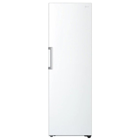 Frigorifico 1P LG GLT51SWGSZ, 186x60cm, NFR, E, BL