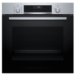 Horno Bosch HBG536ES3, Multif., 71L, A+, Inox